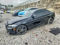 WBA2J7C59KVD61108 2019 BMW M2