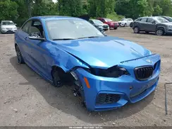 WBA2J7C5XJVD60578 2018 BMW 2ER