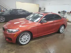 WBA2J7C5XK7D05666 2019 BMW 2ER