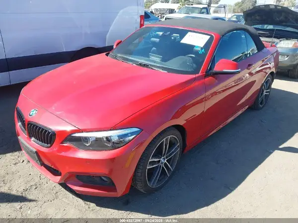 WBA2K1C00L7D71773 2020 BMW 2ER - Image 2