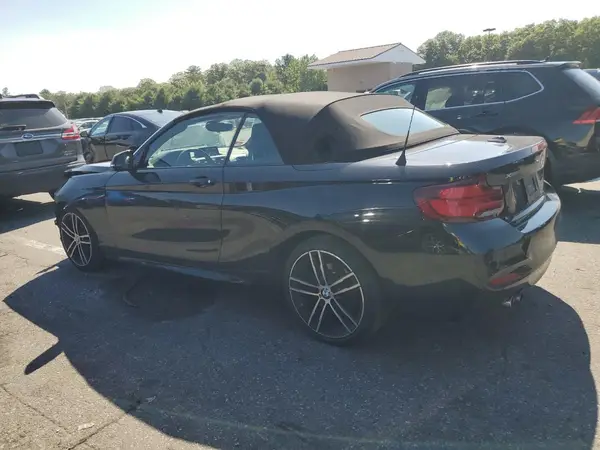 WBA2K1C00L7E27243 2020 BMW 2ER - Image 2