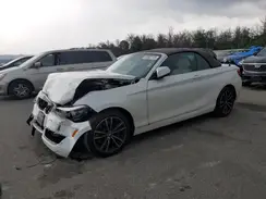 WBA2K1C02M7J54711 2021 BMW 2ER
