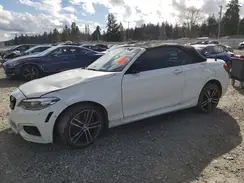 WBA2K1C02M7J86297 2021 BMW 2ER