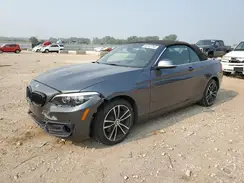 WBA2K1C04L7D81612 2020 BMW 2ER