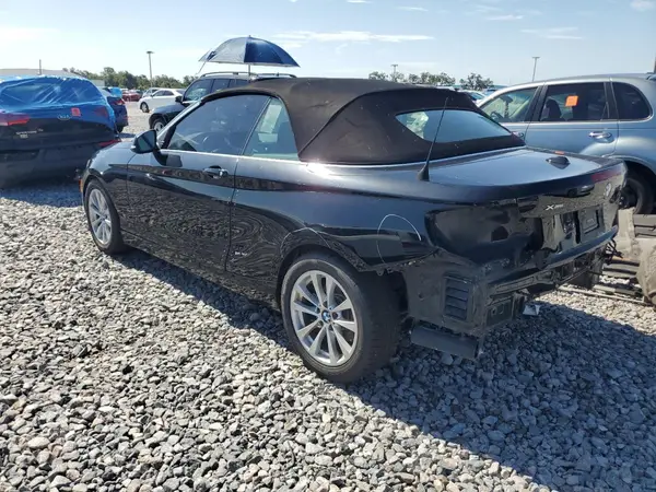 WBA2K1C04L7F83558 2020 BMW 2ER - Image 2