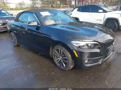 WBA2K1C04M7H91280 2021 BMW 2ER