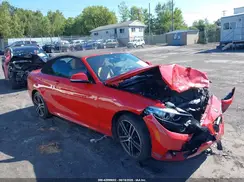 WBA2K1C04M7J32659 2021 BMW 2ER