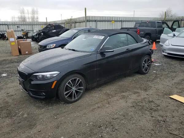 WBA2K1C08L7F94997 2020 BMW 2ER - Image 1