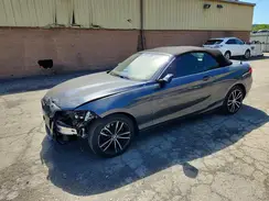 WBA2K1C0XL7E18940 2020 BMW 2ER