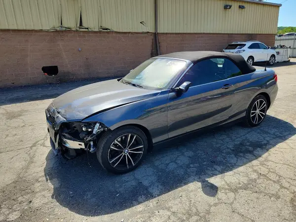 WBA2K1C0XL7E18940 2020 BMW 2ER - Image 1
