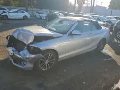 WBA2K1C0XL7G07443 2020 BMW 2ER