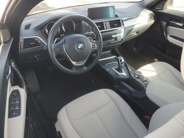 WBA2K1C50JVD41712 2018 BMW 2ER - Image 8