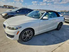 WBA2K1C50JVD41726 2018 BMW 2ER