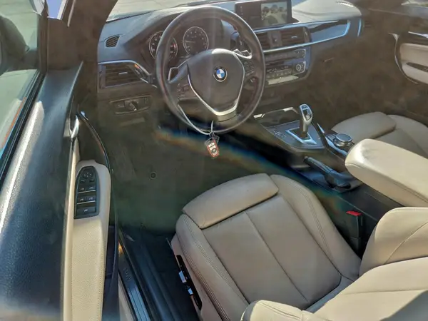WBA2K1C50JVD41726 2018 BMW 2ER - Image 8
