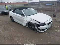 WBA2K1C50KVD41789 2019 BMW 2ER
