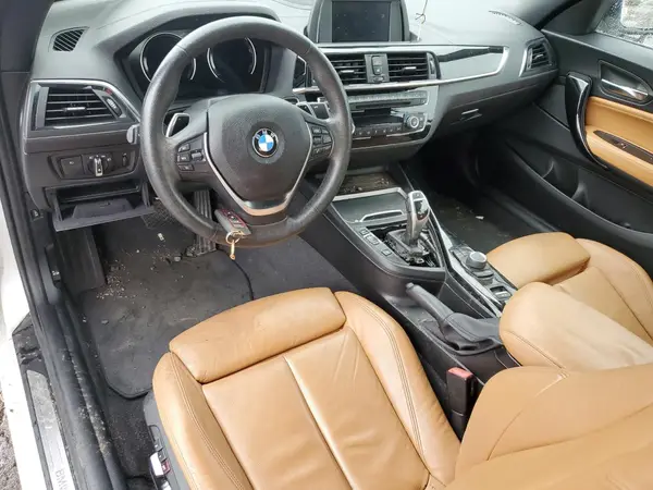 WBA2K1C52JVD41260 2018 BMW 2ER - Image 8