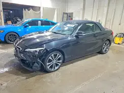 WBA2K1C52JVD41338 2018 BMW 2ER