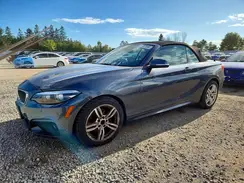 WBA2K1C53JVB64590 2018 BMW 2ER