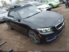 WBA2K1C53JVD40943 2018 BMW 2ER