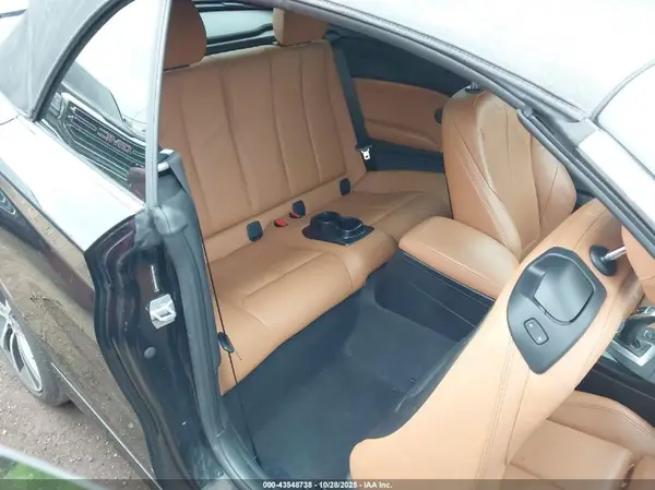WBA2K1C53JVD40943 2018 BMW 2ER - Image 8