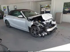 WBA2K1C54JVB64663 2018 BMW 2ER