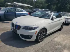 WBA2K1C54KVD42072 2019 BMW 2ER