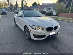 WBA2K1C55JVB64560 2018 BMW 2ER