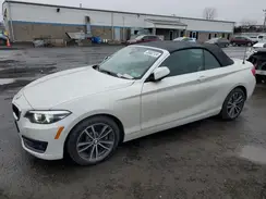 WBA2K1C55JVD41169 2018 BMW 2ER