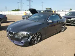 WBA2K1C58JVB64634 2018 BMW 2ER