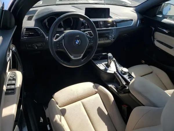 WBA2K1C58JVD41067 2018 BMW 2ER - Image 8
