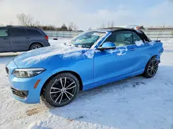 WBA2K1C59JVB64576 2018 BMW 2ER