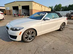 WBA2K1C59JVB64612 2018 BMW 2ER