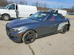 WBA2K1C59JVD41367 2018 BMW 2ER