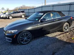 WBA2K1C59KVD41807 2019 BMW 2ER