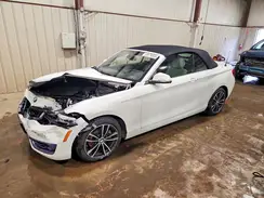 WBA2K1C59KVD41810 2019 BMW 2ER