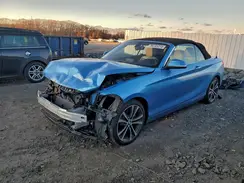 WBA2K1C5XJVD41054 2018 BMW 2ER