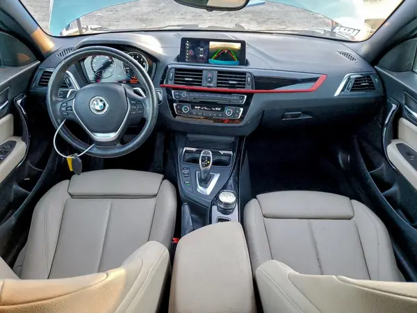 WBA2K1C5XJVD41054 2018 BMW 2ER - Image 8