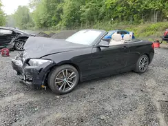WBA2K1C5XJVD41748 2018 BMW 2ER