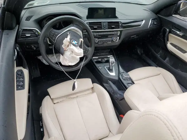WBA2K1C5XJVD41748 2018 BMW 2ER - Image 8
