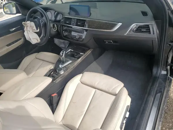 WBA2K1C5XKVD41847 2019 BMW 2ER - Image 8