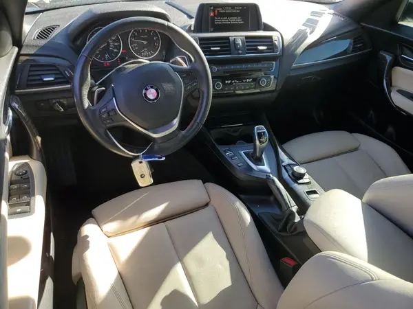 WBA2K9C31H7A26221 2017 BMW 2ER - Image 8