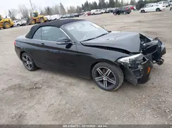 WBA2K9C31HV647631 2017 BMW 2ER