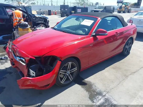 WBA2K9C31HV950389 2017 BMW 2ER - Image 2