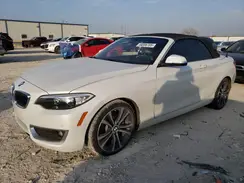 WBA2K9C31HV950554 2017 BMW 2ER