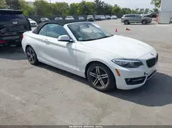 WBA2K9C32H7A26535 2017 BMW 2ER