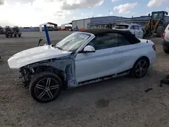 WBA2K9C32HV950451 2017 BMW 2ER