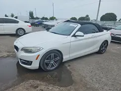 WBA2K9C32HV950577 2017 BMW 2ER