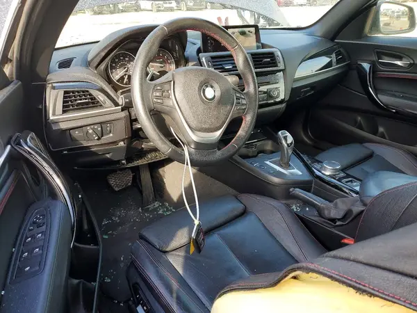 WBA2K9C33HV950443 2017 BMW 2ER - Image 8
