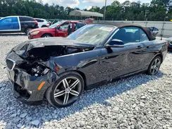 WBA2K9C33HV950605 2017 BMW 2ER