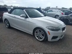 WBA2K9C34H7A26276 2017 BMW 2ER